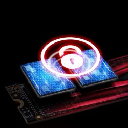 حافظه اس اس دی ای دیتا مدل XPG GAMMIX S11 با ظرفیت 960 گیگابایت