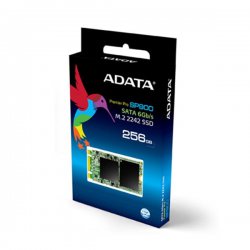 حافظه SSD ای دیتا مدل پریمیر پرو SP900 M.2 2242 ظرفیت 256 گیگابایت