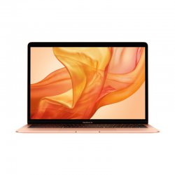 لپ تاپ 13.3 اینچی اپل مدل MacBook Air MREF2 2018 با صفحه نمایش رتینا