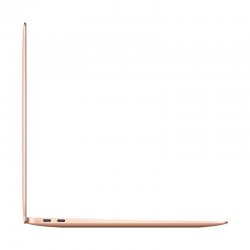 لپ تاپ 13.3 اینچی اپل مدل MacBook Air MREF2 2018 با صفحه نمایش رتینا