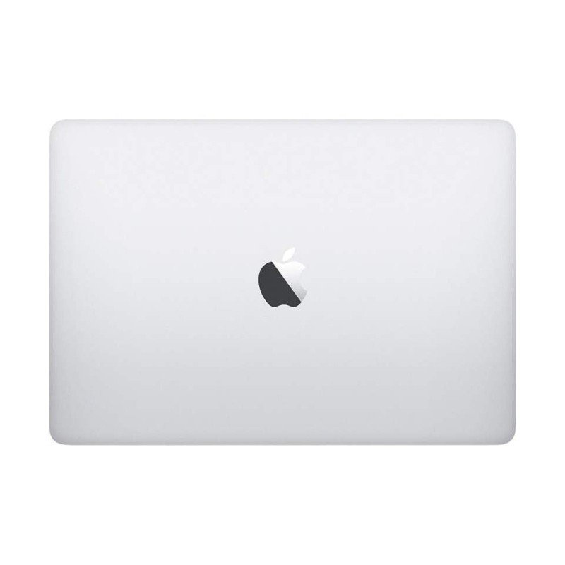 لپ تاپ 15 اینچی اپل مدل MacBook Pro MR972 2018 همراه با تاچ بار