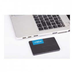 حافظه اس اس دی کروشیال مدل BX500 با ظرفیت 240 گیگابایت