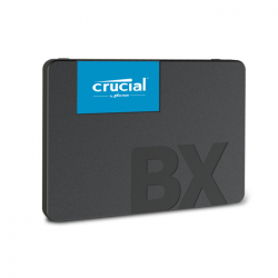 حافظه اس اس دی کروشیال مدل BX500 با ظرفیت 120 گیگابایت