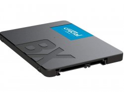 حافظه اس اس دی کروشیال مدل BX500 با ظرفیت 1 ترابایت