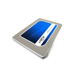 حافظه پرسرعت کروشیال مدل بی ایکس 200 با ظرفیت 240 گیگابایت