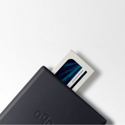 حافظه اس اس دی کروشیال مدل ام ایکس 200 با ظرفیت 500 گیگابایت