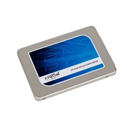 حافظه پرسرعت کروشیال مدل بی ایکس 200 با ظرفیت 480 گیگابایت