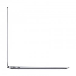 لپ تاپ 13.3 اینچی اپل مدل MacBook Air MRE92 2018 با صفحه نمایش رتینا