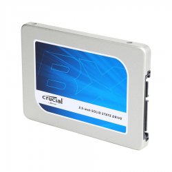حافظه پرسرعت کروشیال مدل بی ایکس 200 با ظرفیت 960 گیگابایت