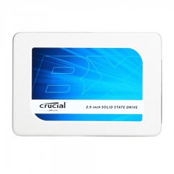 حافظه پرسرعت کروشیال مدل بی ایکس 200 با ظرفیت 960 گیگابایت
