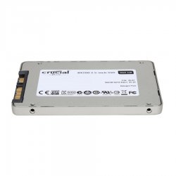 حافظه پرسرعت کروشیال مدل بی ایکس 200 با ظرفیت 960 گیگابایت
