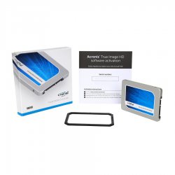 حافظه پرسرعت کروشیال مدل بی ایکس 200 با ظرفیت 960 گیگابایت