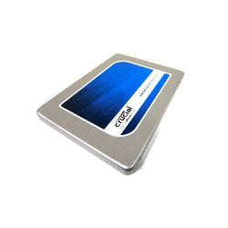 حافظه پرسرعت کروشیال مدل بی ایکس 200 با ظرفیت 960 گیگابایت