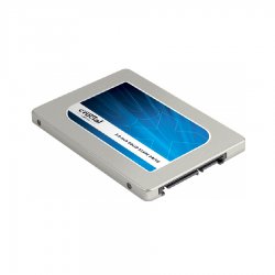 حافظه پرسرعت کروشیال مدل بی ایکس 200 با ظرفیت 960 گیگابایت