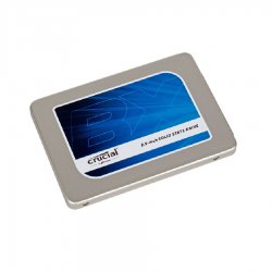 حافظه پرسرعت کروشیال مدل بی ایکس 200 با ظرفیت 960 گیگابایت