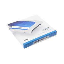 حافظه پرسرعت کروشیال مدل بی ایکس 200 با ظرفیت 960 گیگابایت