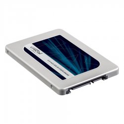 حافظه اس اس دی کروشیال مدل ام ایکس 300 با ظرفیت 750 گیگابایت