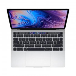 لپ تاپ 15.4 اینچی اپل مدل MacBook Pro MV922 2019 With Touch Bar