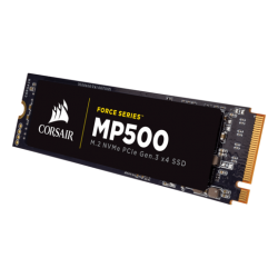 حافظه اس اس دی کرسیر مدل Force Series MP500 با ظرفیت 240 گیگابایت