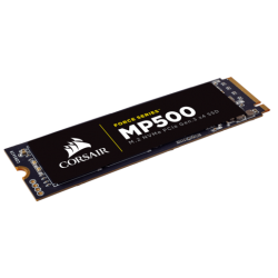حافظه اس اس دی کرسیر مدل Force Series MP500 با ظرفیت 240 گیگابایت