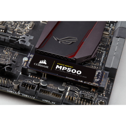 حافظه اس اس دی کرسیر مدل Force Series MP500 با ظرفیت 240 گیگابایت