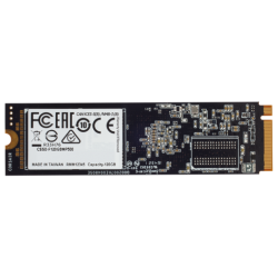 حافظه اس اس دی کرسیر مدل Force Series MP500 با ظرفیت 480 گیگابایت