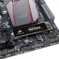 حافظه اس اس دی کرسیر مدل Force Series MP300 با ظرفیت 240 گیگابایت