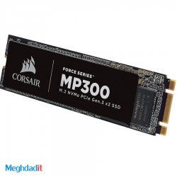 حافظه اس اس دی کرسیر مدل Force Series MP300 با ظرفیت 960 گیگابایت
