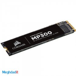 حافظه اس اس دی کرسیر مدل Force Series MP300 با ظرفیت 960 گیگابایت