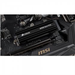 حافظه اس اس دی کرسیر مدل Force Series MP600 با ظرفیت 2 ترابایت