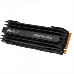 حافظه اس اس دی کرسیر مدل Force Series MP600 با ظرفیت 2 ترابایت