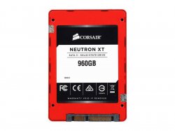 حافظه اس اس دی کورسیر مدل نئوترون ایکس تی با ظرفیت 960 گیگابایت