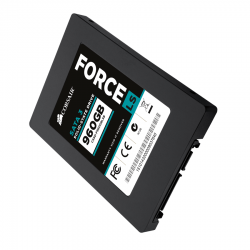 حافظه اس اس دی کورسیر ال اس 960 گیگابایت