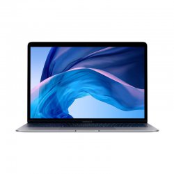 لپ تاپ 13.3 اینچ اپل مدل MacBook Air MRE82 2018 با صفحه نمایش رتینا
