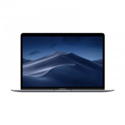لپ تاپ 13.3 اینچ اپل مدل MacBook Air MRE82 2018 با صفحه نمایش رتینا