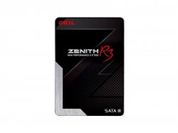 حافظ اس اس دی جیل مدل Zenith R3 با ظرفیت240 گیگابایت