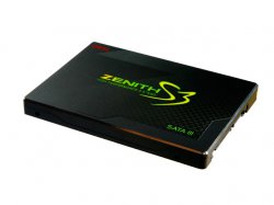 هارد پرسرعت 120 گیگابایت اس 3 زنیت