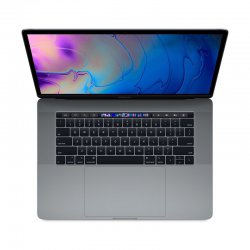 لپ تاپ 15.4 اینچی اپل مدل MacBook Pro MV902 2019
