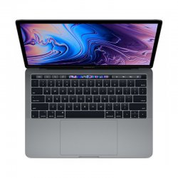 لپ تاپ 13.3 اینچی اپل مدل MacBook Pro MV972 2019