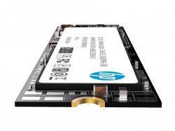 اس اس دی اینترنال اچ پی مدل S700 M.2 2280 با ظرفیت 120 گیگابایت