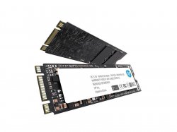 اس اس دی اینترنال اچ پی مدل S700 M.2 2280 با ظرفیت 250 گیگابایت
