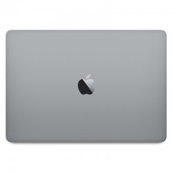 لپ تاپ 15 اینچ اپل مدل MacBook Pro MPTT2 2017 With Touch Bar