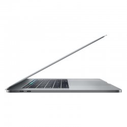 لپ تاپ 15 اینچ اپل مدل MacBook Pro MPTT2 2017 With Touch Bar