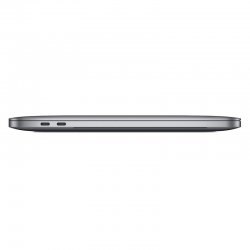 لپ تاپ 15 اینچ اپل مدل MacBook Pro MPTT2 2017 With Touch Bar