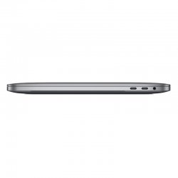 لپ تاپ 15 اینچ اپل مدل MacBook Pro MPTT2 2017 With Touch Bar