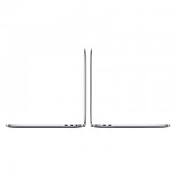 لپ تاپ 15 اینچ اپل مدل MacBook Pro MPTT2 2017 With Touch Bar