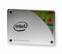 حافظه پرسرعت اینتل با ظرفیت 480 گیگابایت