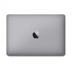 لپ تاپ 12 اینچ اپل مدل MacBook MNYG2 2017