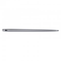 لپ تاپ 12 اینچ اپل مدل MacBook MNYG2 2017