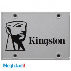 حافظه اس اس دی کینگستون یو وی 400 با ظرفیت 60 گیگابایت